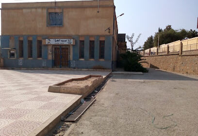 Bureau de Poste 08 Mai 1845
