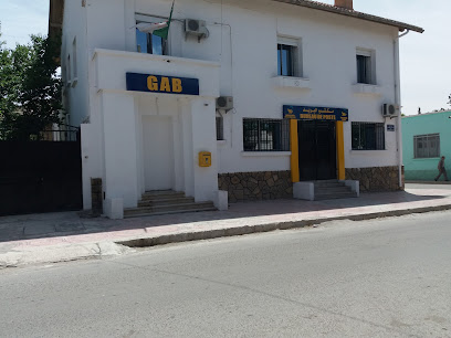 Bureau de poste 1er novembre ( 05048 )