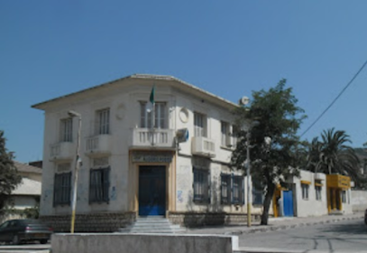 Bureau de Poste Meftah
