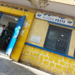 Bureau de poste principal de Bouinan