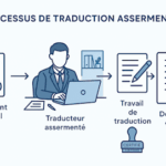 Bureau de Traduction Maître BOUMAMA WAHIBA