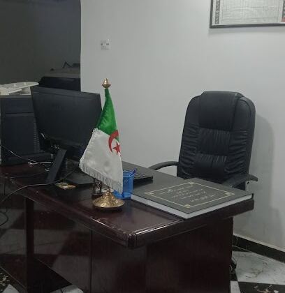Bureau de Traduction MOUHOUBI Arabe-Anglais