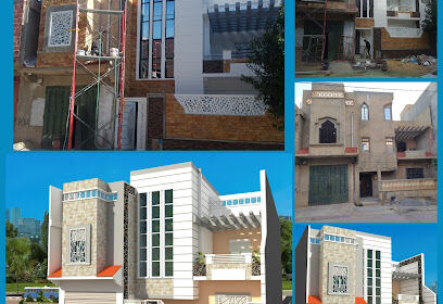 Bureau d&rsquo;Études d&rsquo;Architecture et d&rsquo;Urbanisme Hakkas Karim