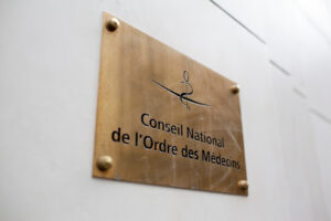 Bureau d&rsquo;ordre des médecins SOR Chlef