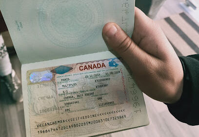 Bureau Dz-immigration