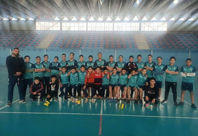 Bureau Mouloudia Club Maghnia