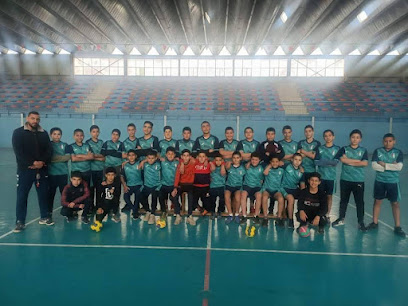 Bureau Mouloudia Club Maghnia