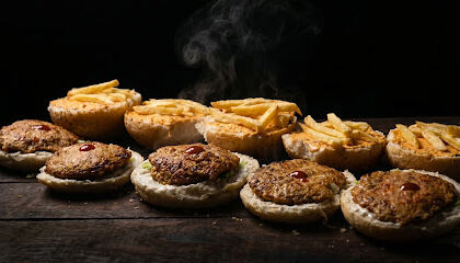 BurgerClub 51