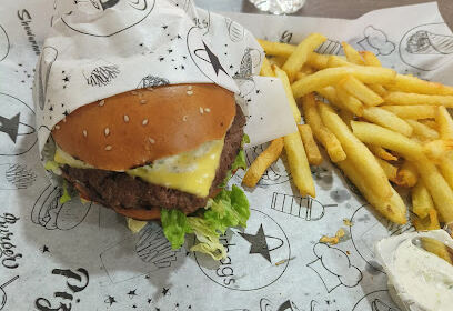 Burgerino
