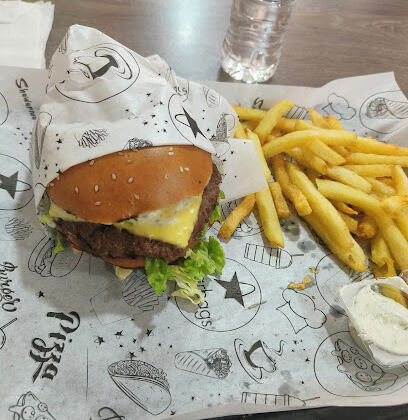 Burgerino