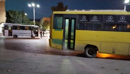 Bus Station