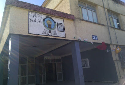 C.E.M Ounnar Souk El Khemis