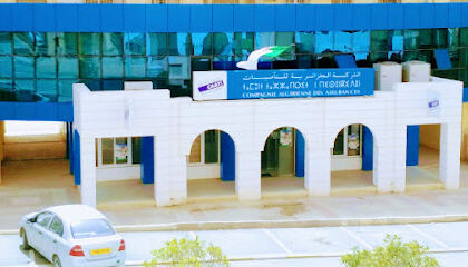 CAAT Assurances Batna