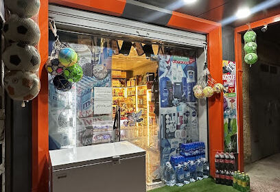 Caba store