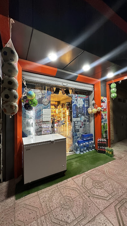 Caba store