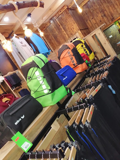 Cabana boutique bejaia