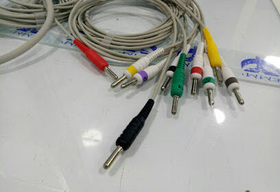 Cabinet cardiologie Dr.Kheyar