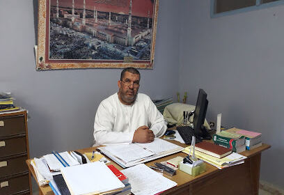 Cabinet d’Avocat Larbi Meftah