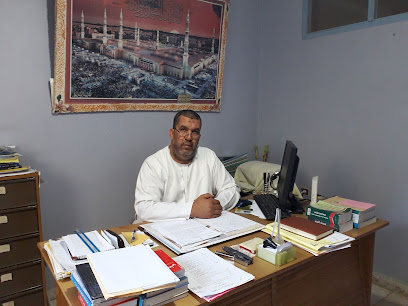 Cabinet d&rsquo;Avocat Larbi Meftah