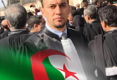 Cabinet d&rsquo;Avocat Mr AYACHI Ramzi (Oum El Bouaghi)