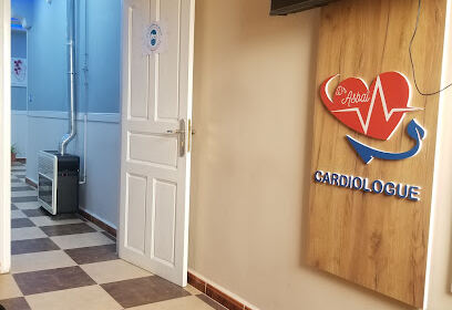 Cabinet De Cardiologie