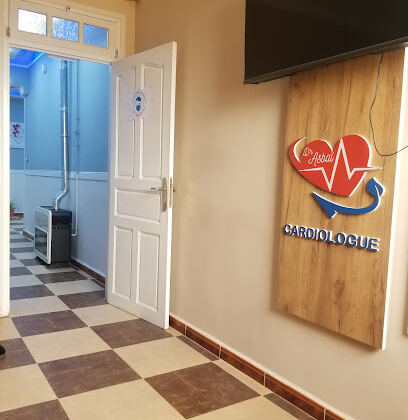 Cabinet De Cardiologie