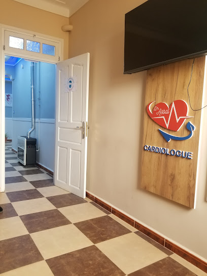 Cabinet De Cardiologie