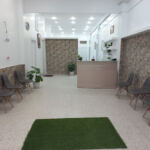 Cabinet de Cardiologie Dr BELHAMIDI LOUISA