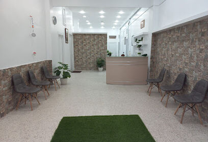 Cabinet de Cardiologie Dr BELHAMIDI LOUISA