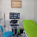 Cabinet de Cardiologie Dr BOUAOUDIA Bejaia