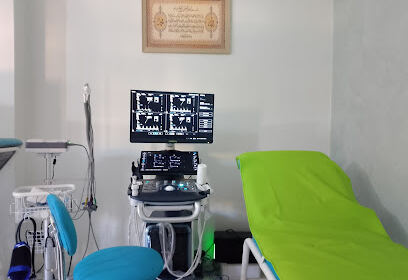 Cabinet de Cardiologie Dr BOUAOUDIA Bejaia