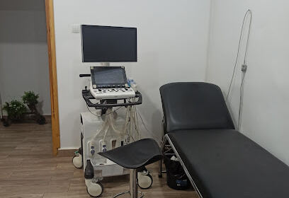 Cabinet de Cardiologie Dr MEZI