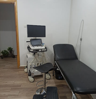 Cabinet de Cardiologie Dr MEZI