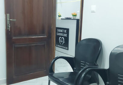 Cabinet de cardiologie Dr SEBBAGH feth-allah