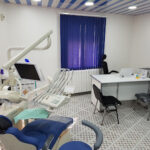 Cabinet de Dentisterie Esthétique ECHIFA DENTAL – Dr. ARAB Khadidja