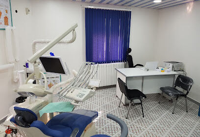 Cabinet de Dentisterie Esthétique ECHIFA DENTAL – Dr. ARAB Khadidja