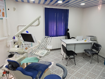 Cabinet de Dentisterie Esthétique ECHIFA DENTAL – Dr. ARAB Khadidja