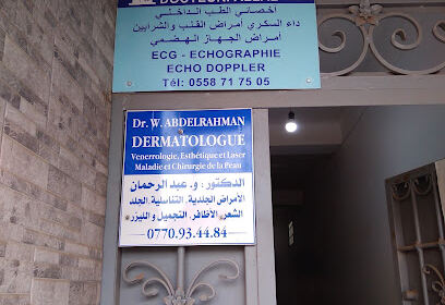 Cabinet de Dermatologie