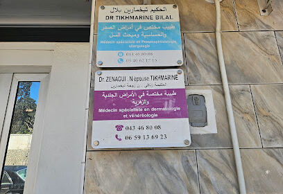Cabinet de Dermatologie