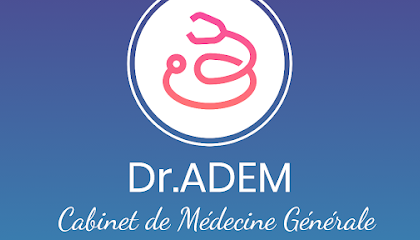 Cabinet de Médecine Générale Dr ADEM