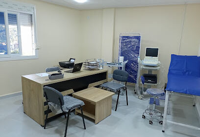 Cabinet de médecine interne dr Bedjaoui
