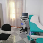 Cabinet de Néphrologie Dr Arabi F.