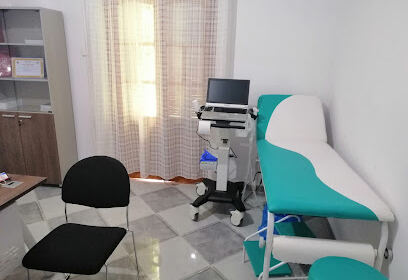 Cabinet de Néphrologie Dr Arabi F.
