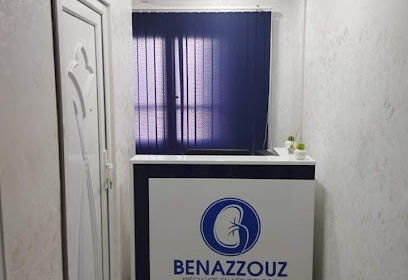 Cabinet de néphrologie Dr BENAZZOUZ.A