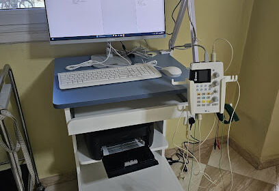Cabinet de Neurologie Dr Guehtar Sif Eddine