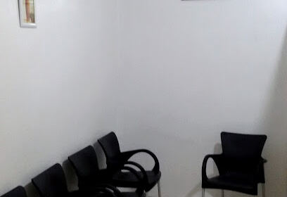 Cabinet de Neuropsychiatrie et Psychothérapie Dr Touaibia