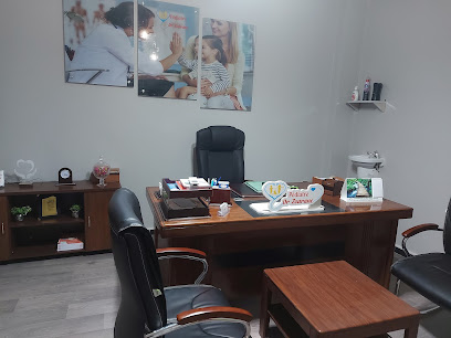 cabinet de pediatrie: Dr zourane