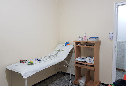 cabinet de pediatrie et de cardiologie pediatrique DR Kalem c