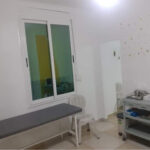 Cabinet de Pediatrie Radjaa