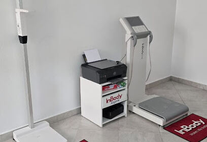 Cabinet de physiologie clinique et nutrition
